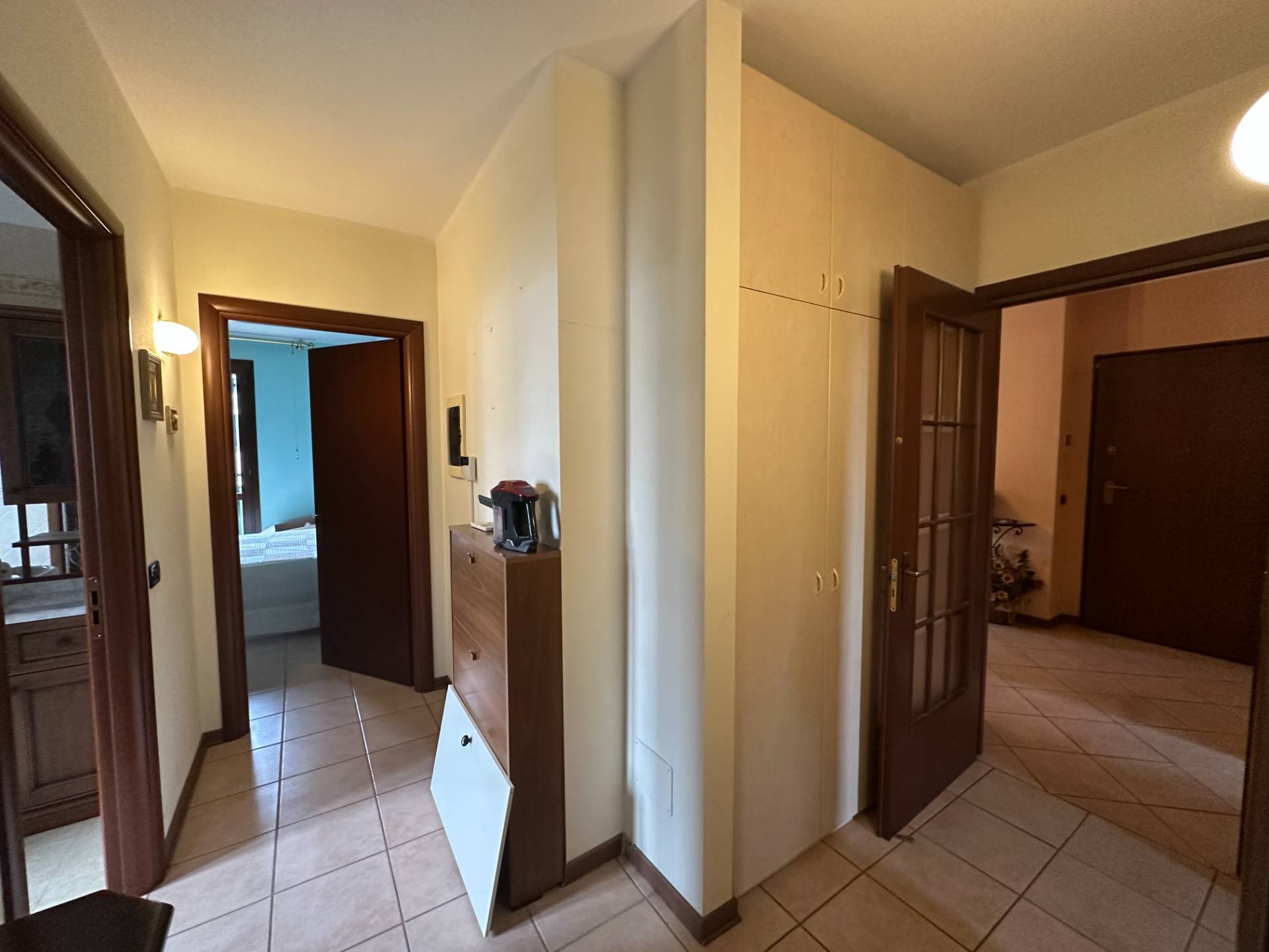 Appartamento al 1� Piano in vendita a Mirandola, Cividale