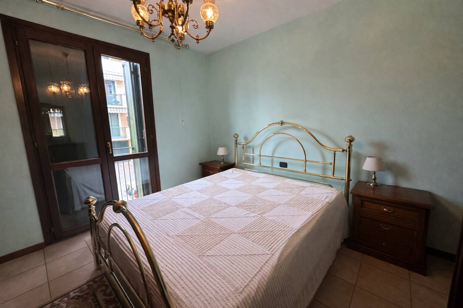 Appartamento al 1� Piano in vendita a Mirandola, Cividale