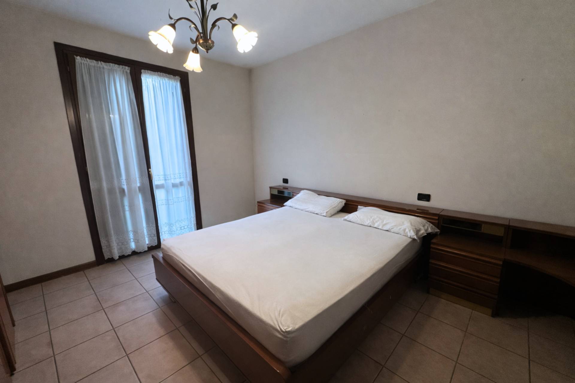 Appartamento al 1� Piano in vendita a Mirandola, Cividale