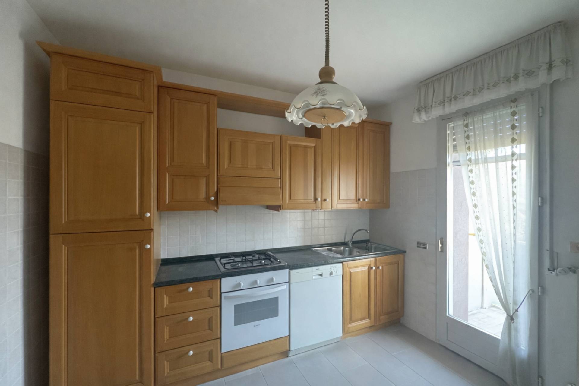 Appartamento al 1� Piano in vendita a Mirandola