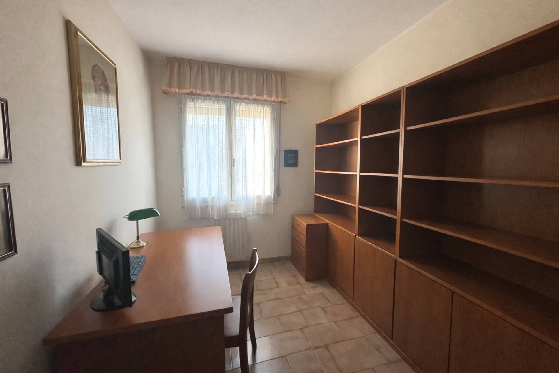 Appartamento al 1� Piano in vendita a Mirandola