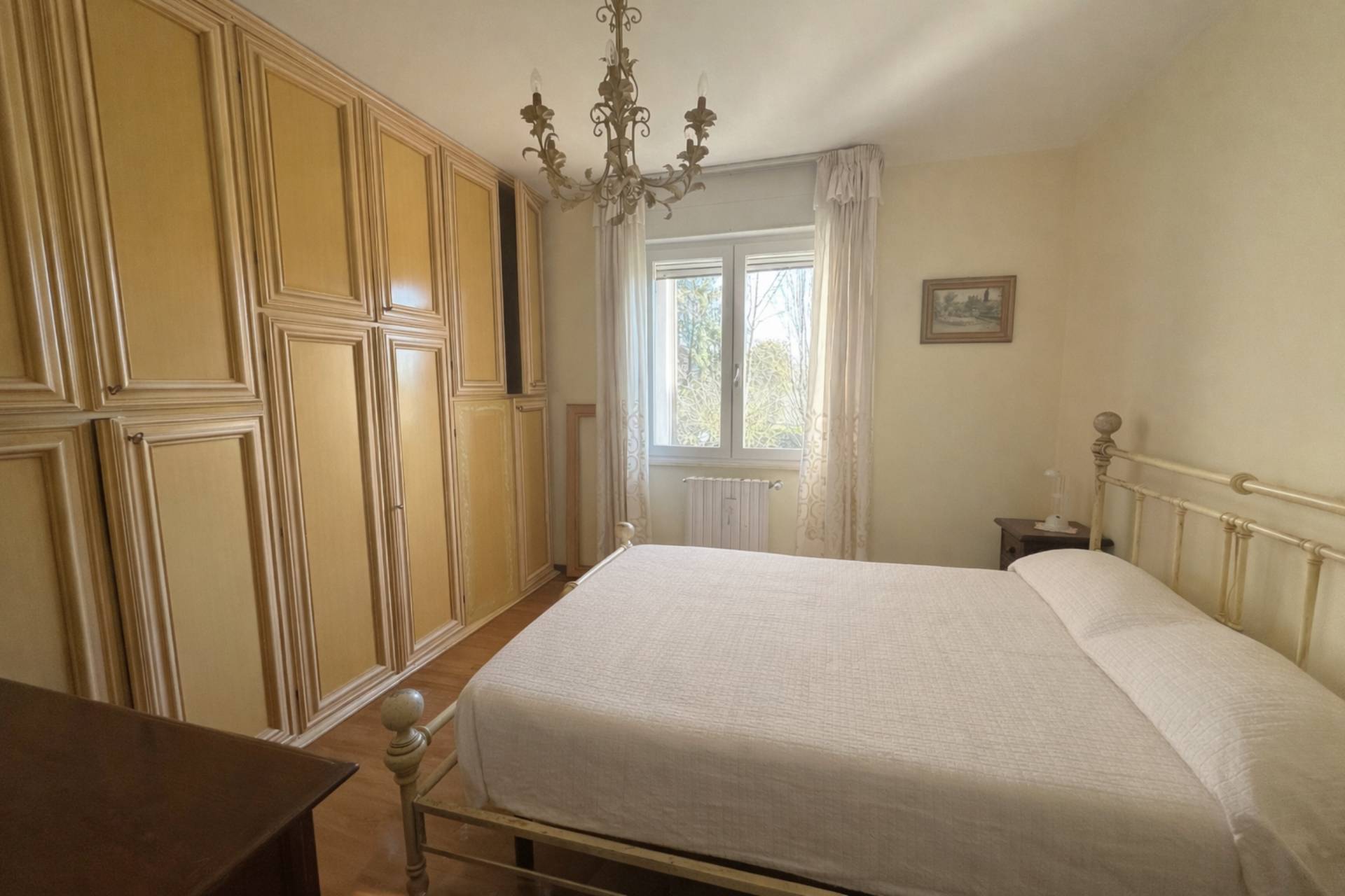 Appartamento al 1� Piano in vendita a Mirandola