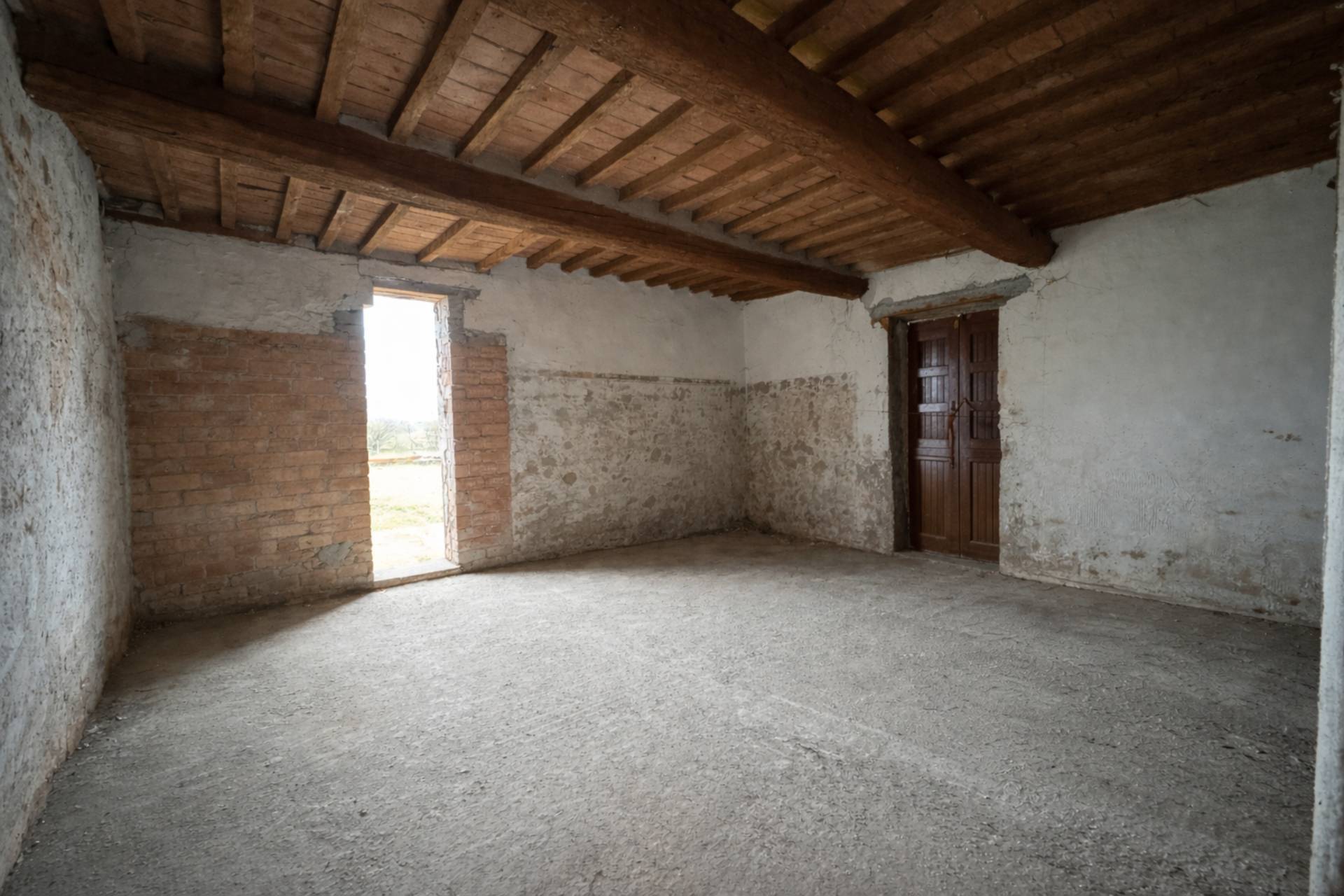 Appartamento con Ingresso Indipendente e Giardino Privato in vendita a Concordia sulla Secchia, Vall