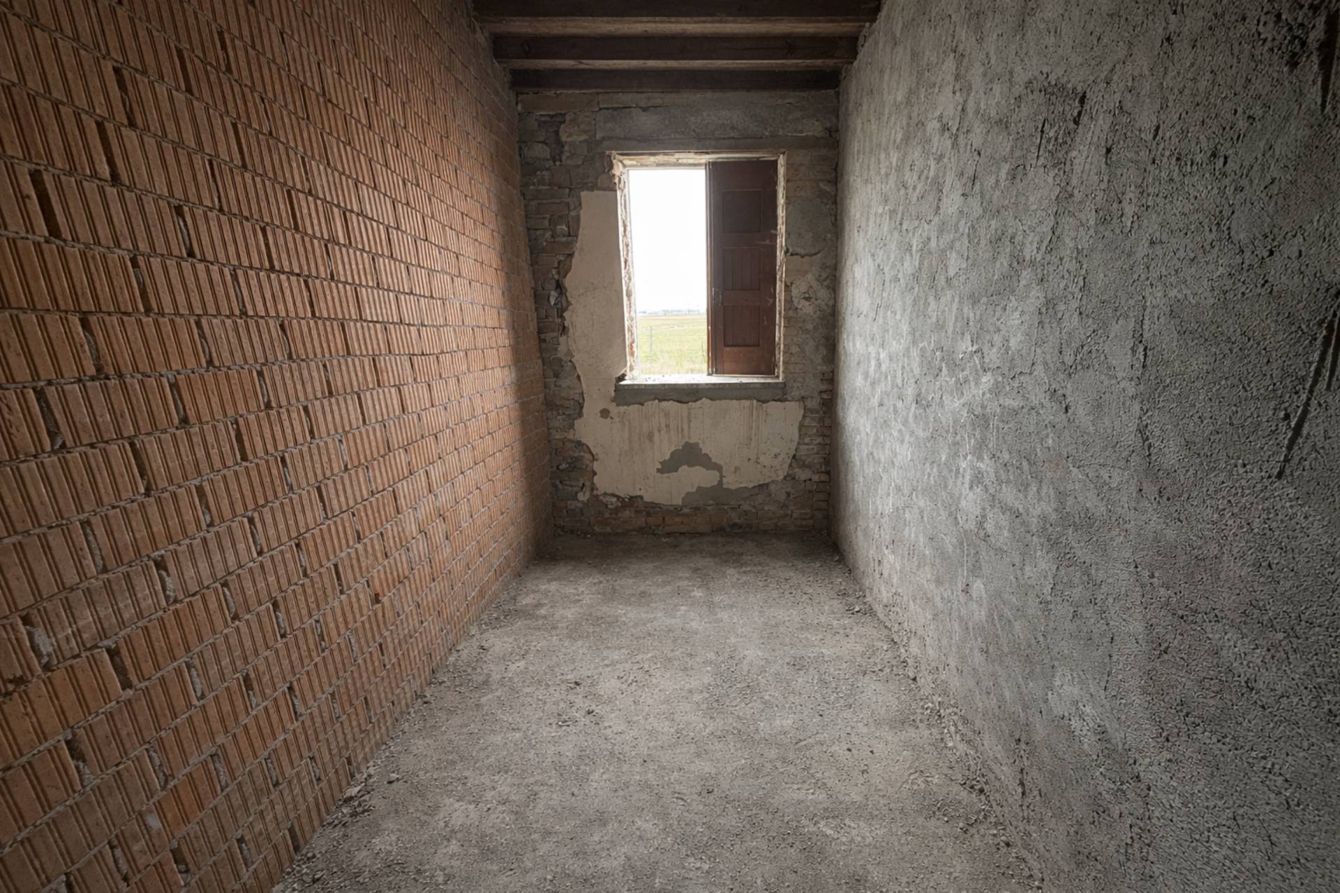 Appartamento con Ingresso Indipendente e Giardino Privato in vendita a Concordia sulla Secchia, Vall