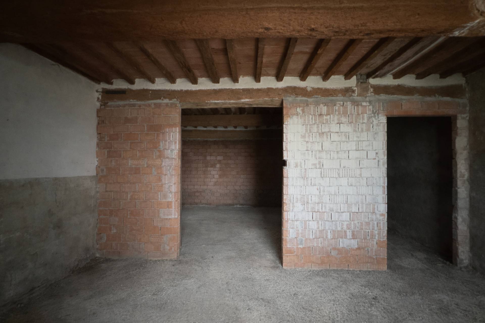 Appartamento con Ingresso Indipendente e Giardino Privato in vendita a Concordia sulla Secchia, Vall