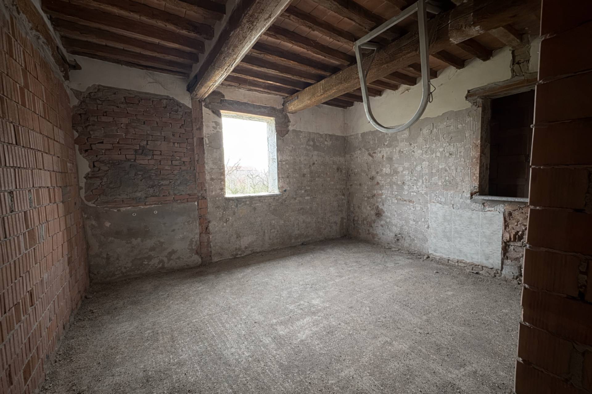 Appartamento con Ingresso Indipendente e Giardino Privato in vendita a Concordia sulla Secchia, Vall