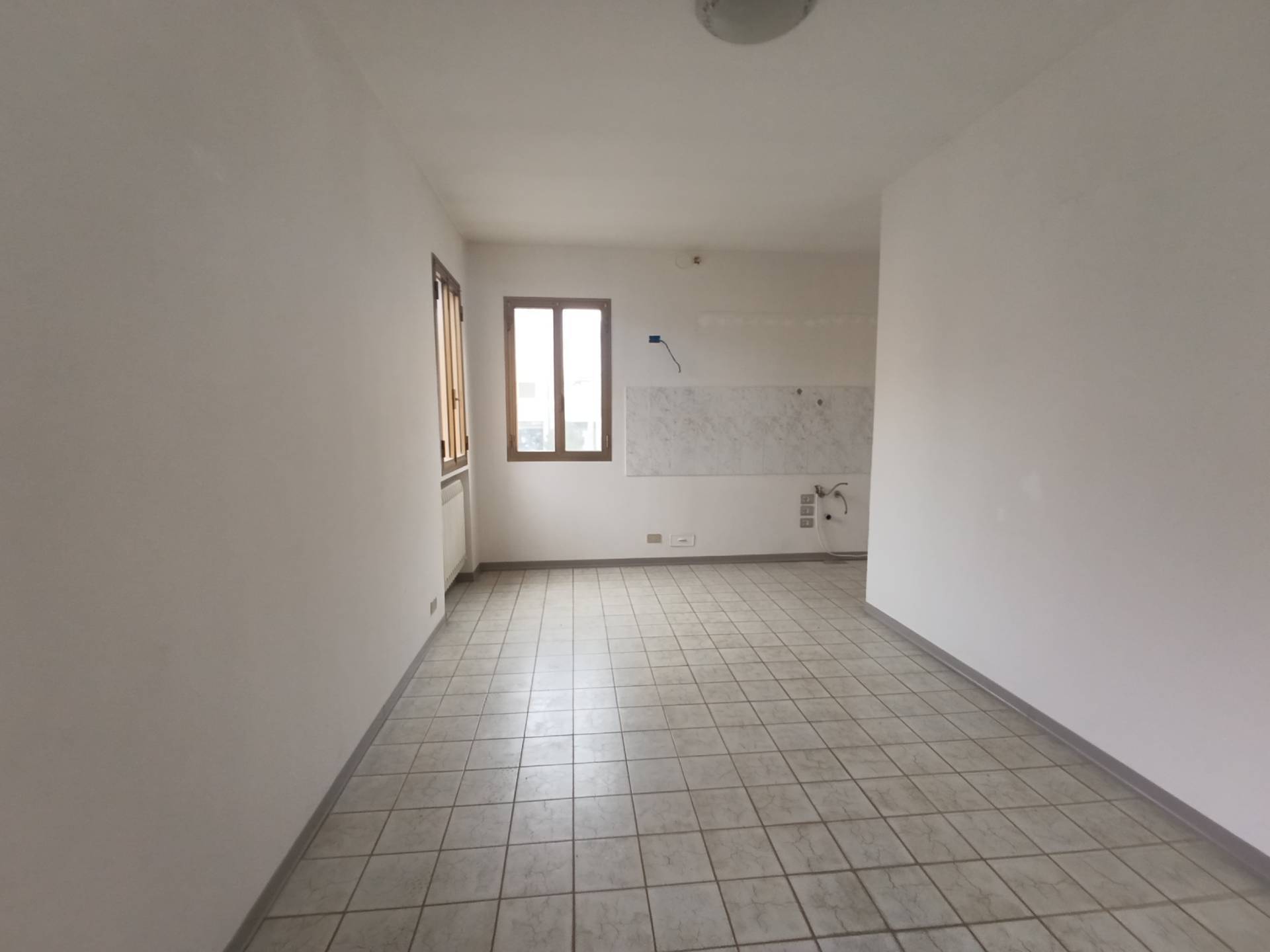 Porzione di Casa in affitto a Cavezzo