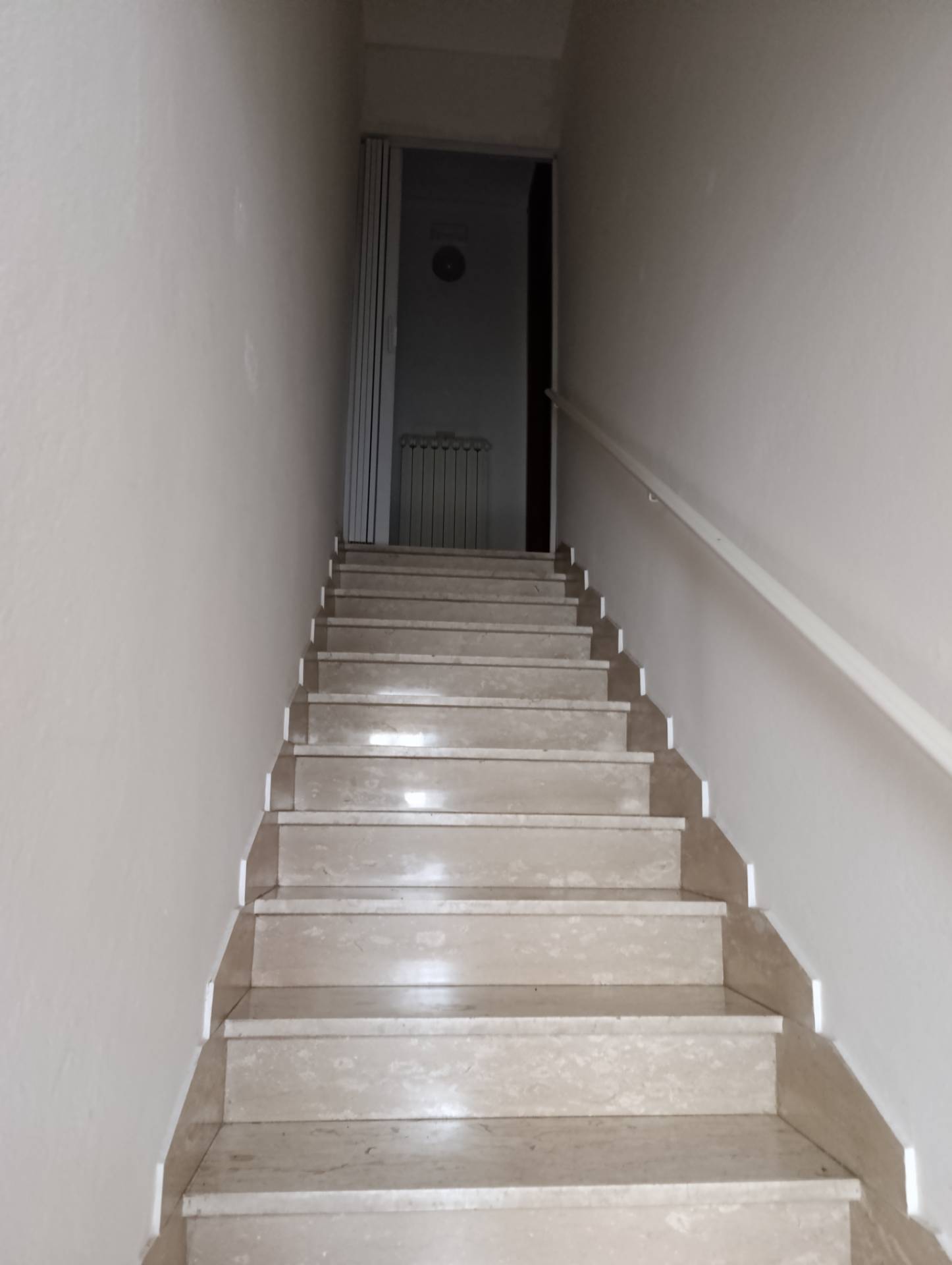 Porzione di Casa in affitto a Cavezzo