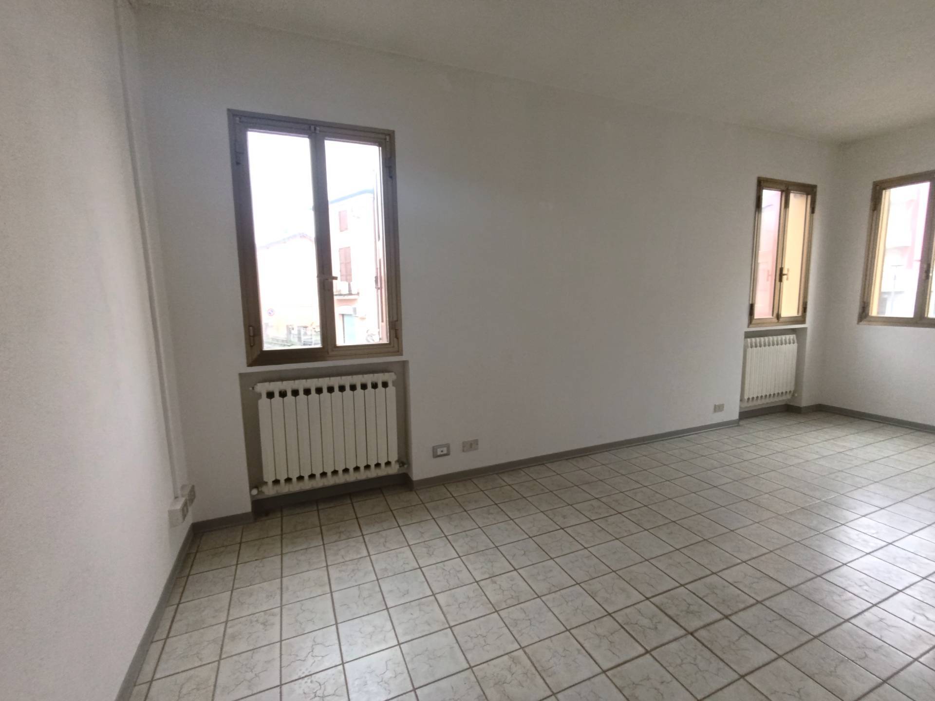 Porzione di Casa in affitto a Cavezzo