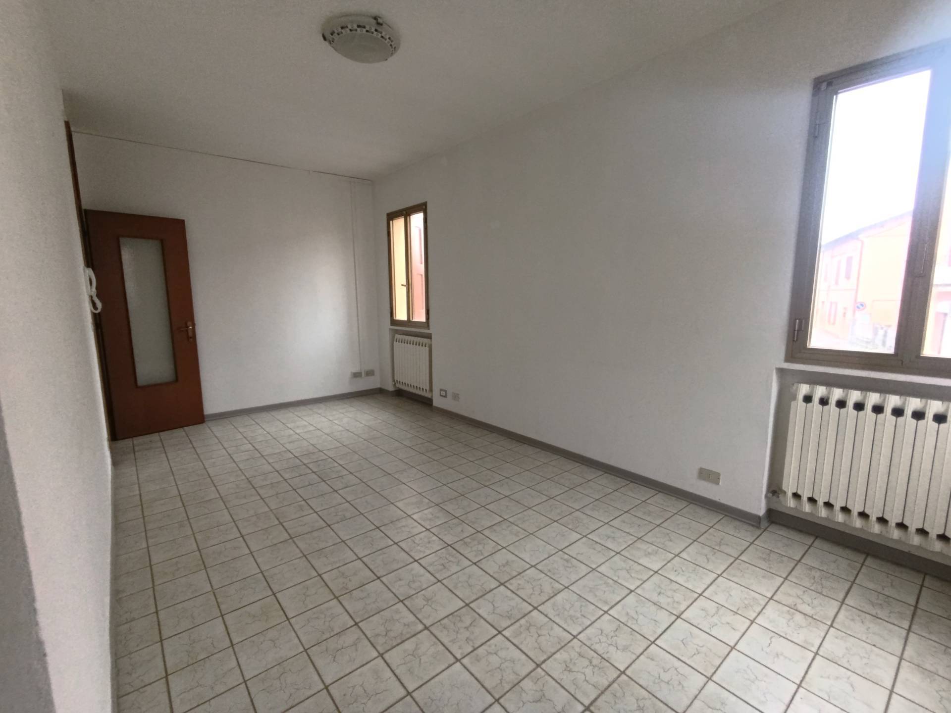 Porzione di Casa in affitto a Cavezzo