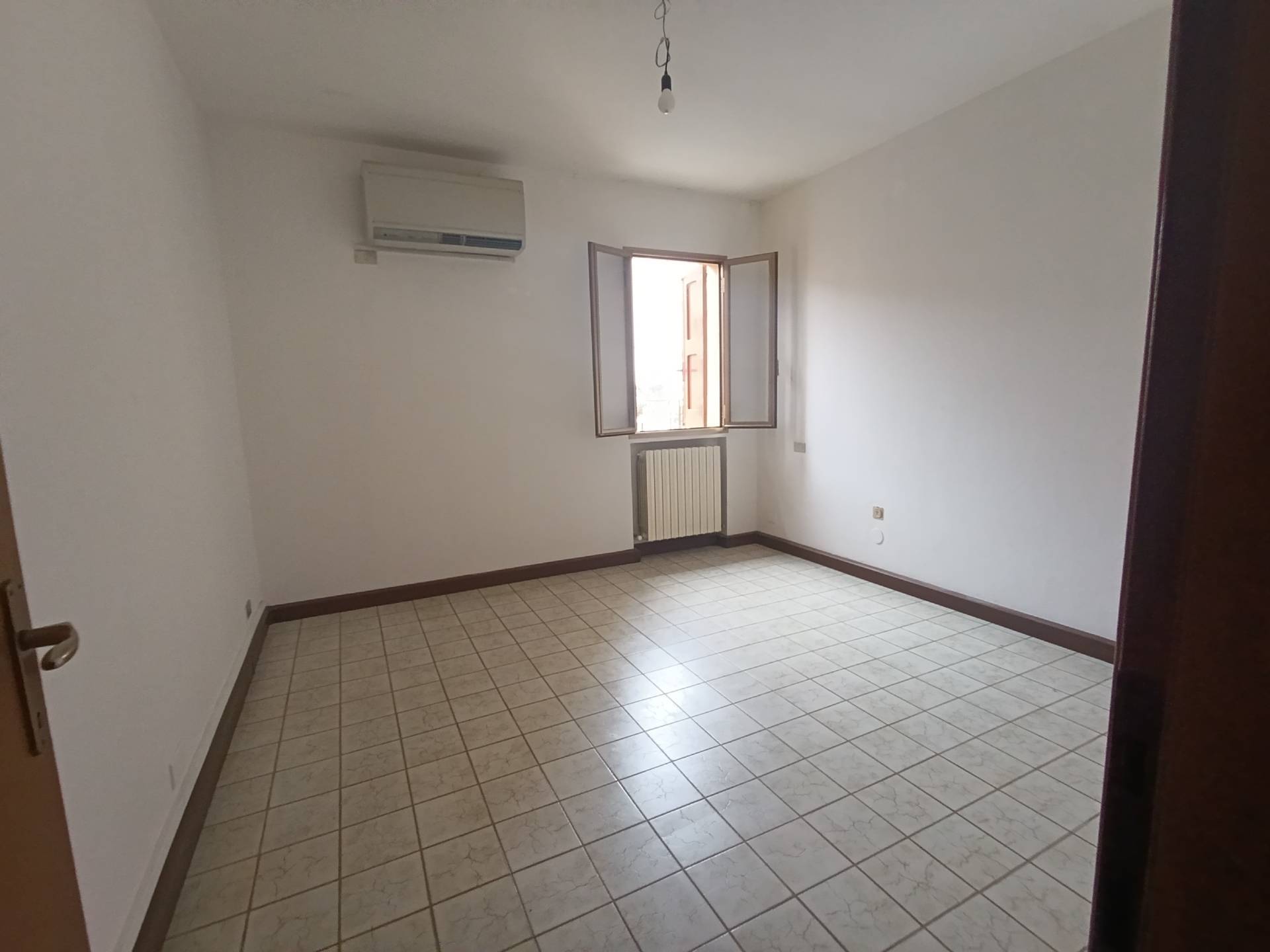 Porzione di Casa in affitto a Cavezzo