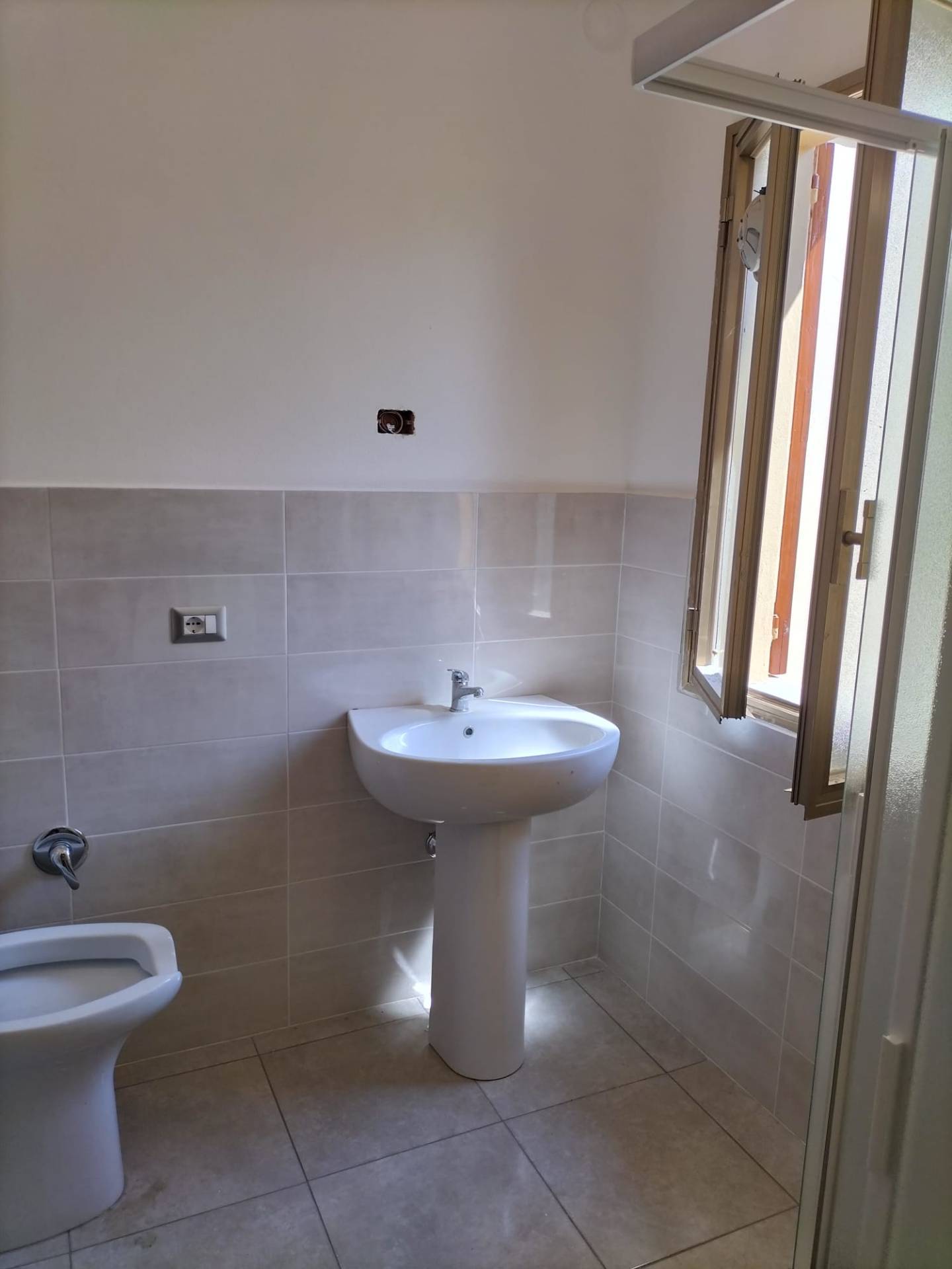 Porzione di Casa in affitto a Cavezzo