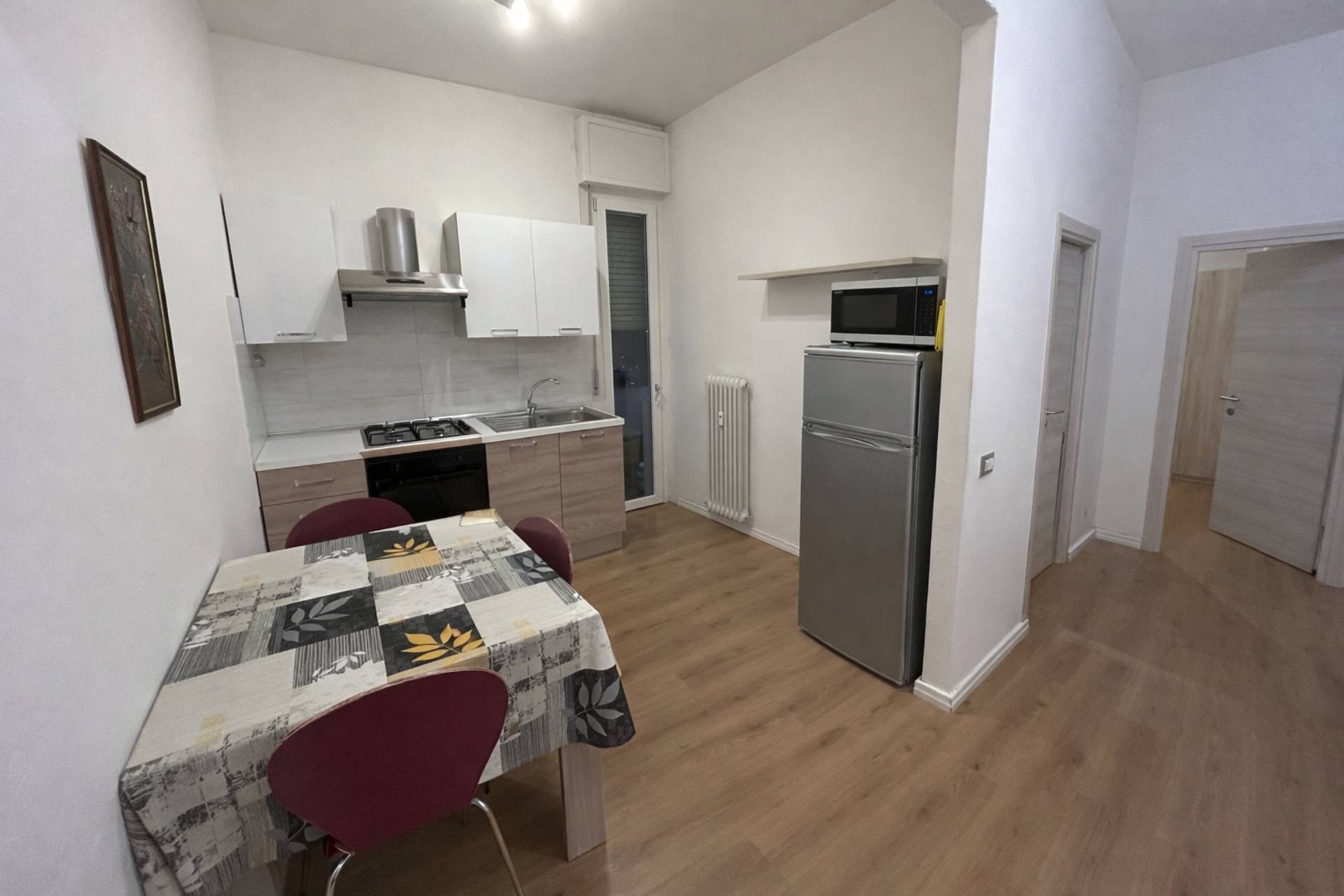 Appartamento pari al Nuovo in vendita a Modena