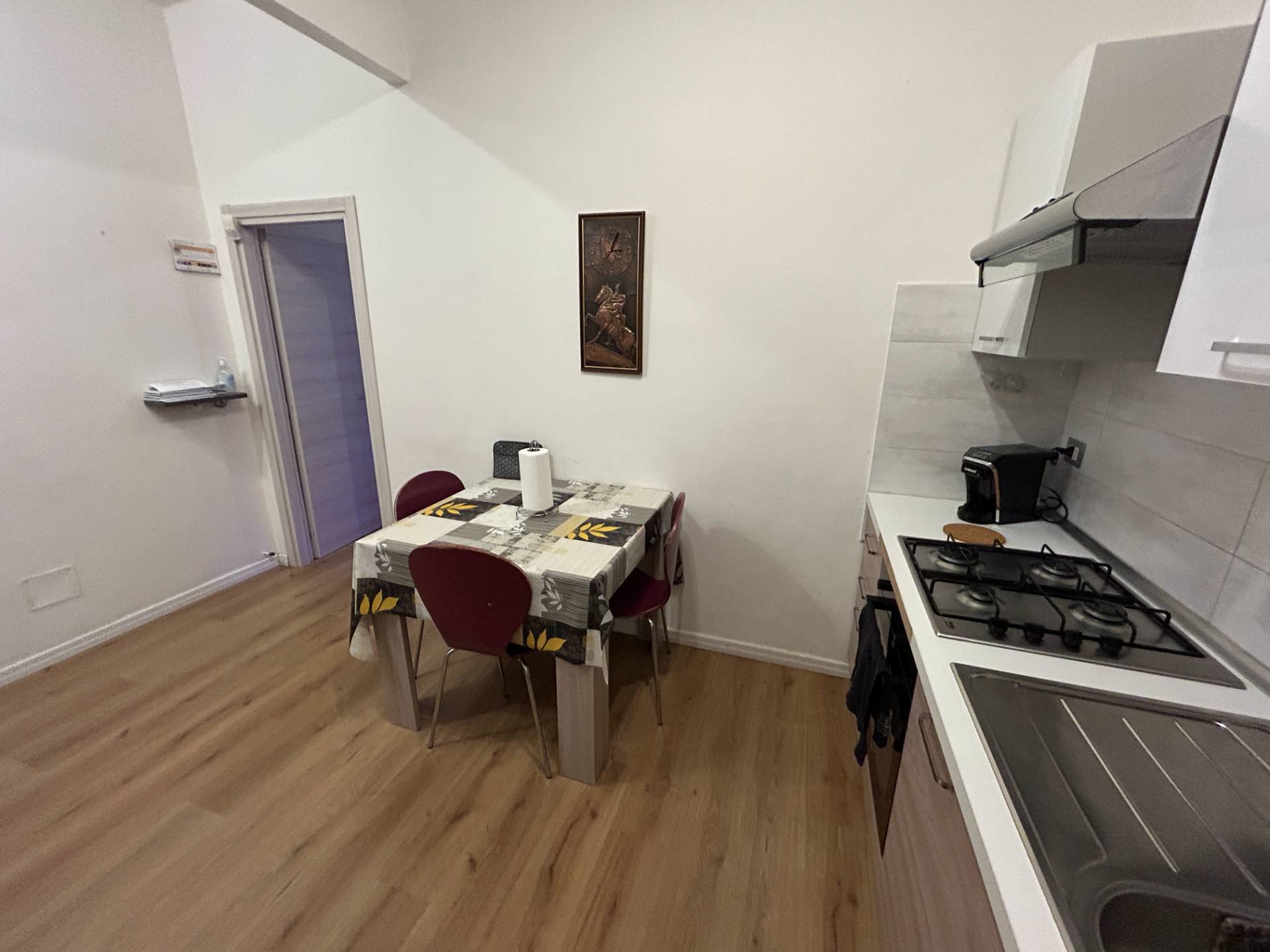 Appartamento pari al Nuovo in vendita a Modena