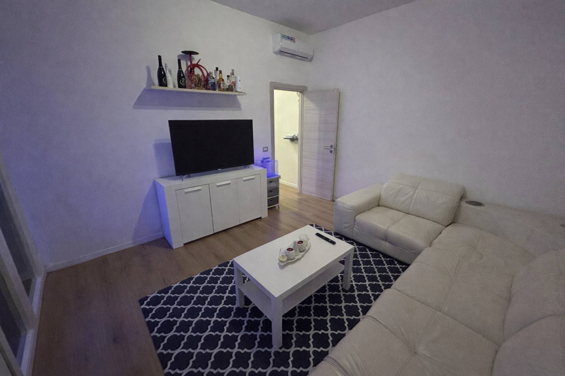 Appartamento pari al Nuovo in vendita a Modena