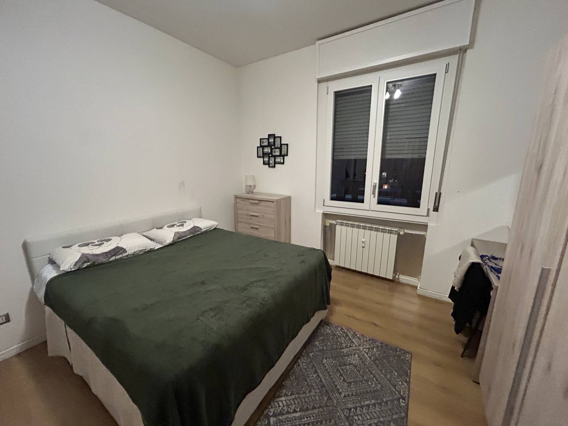 Appartamento pari al Nuovo in vendita a Modena