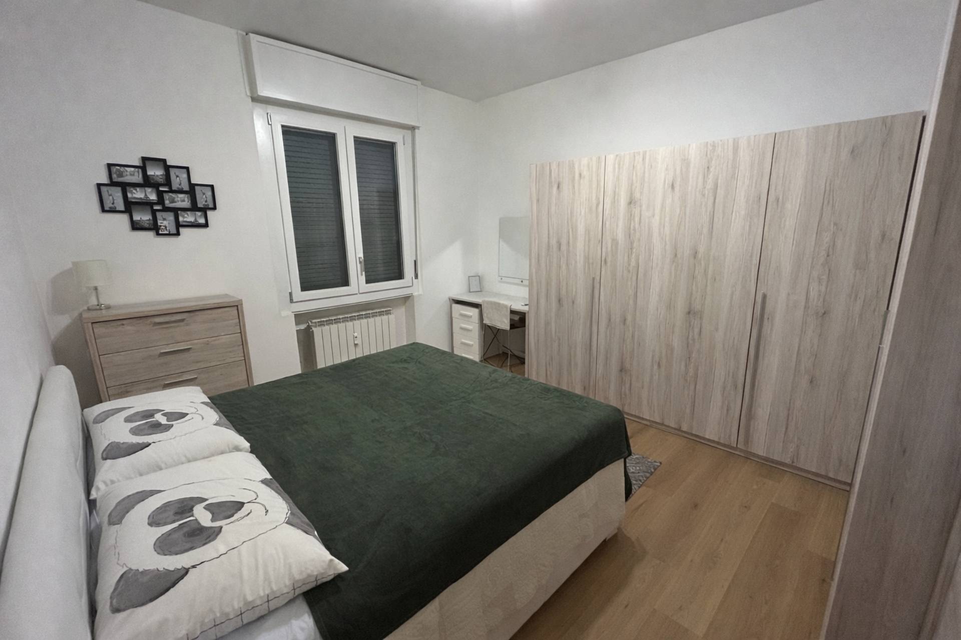 Appartamento pari al Nuovo in vendita a Modena