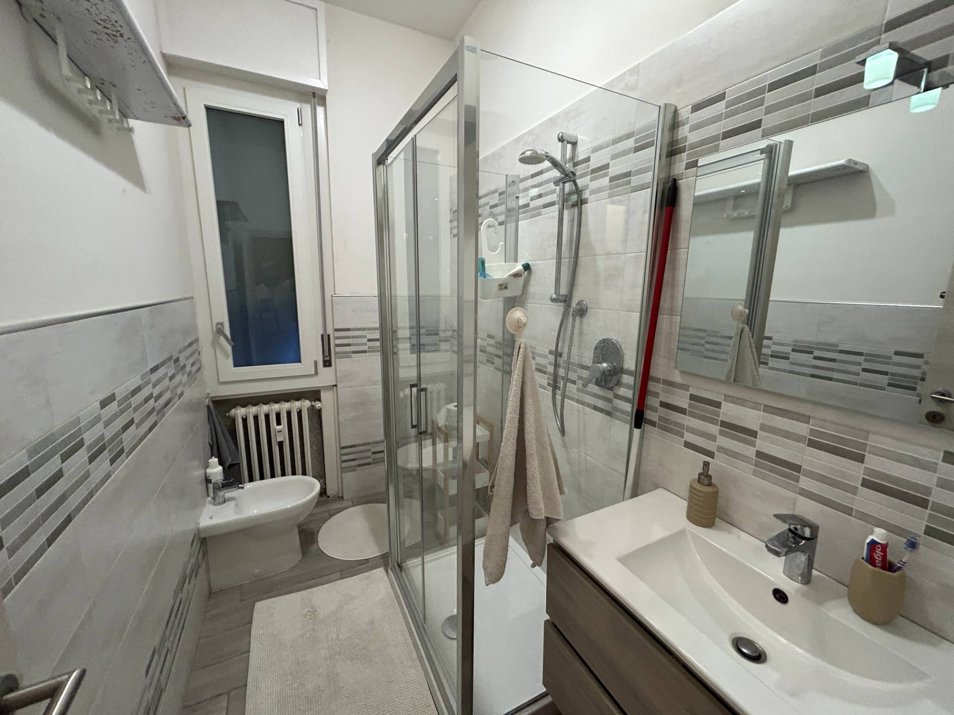 Appartamento pari al Nuovo in vendita a Modena