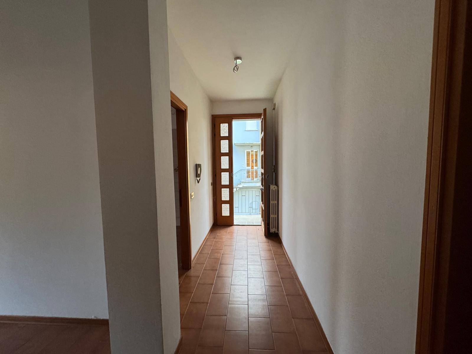 Appartamento con Ingresso Indipendente e Giardino Privato in vendita a Concordia sulla Secchia