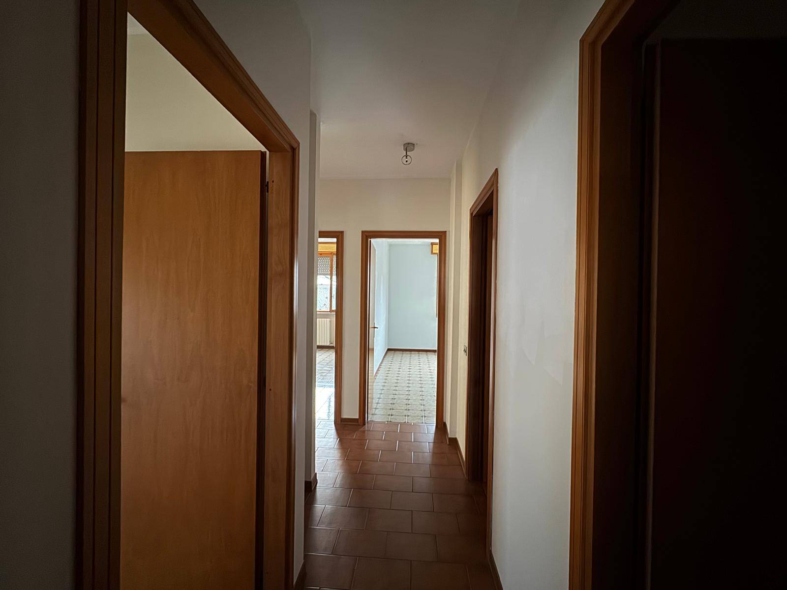 Appartamento con Ingresso Indipendente e Giardino Privato in vendita a Concordia sulla Secchia