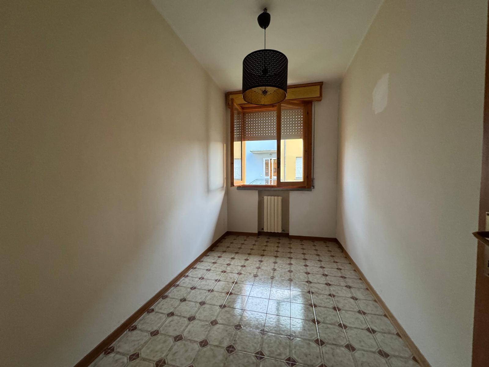 Appartamento con Ingresso Indipendente e Giardino Privato in vendita a Concordia sulla Secchia