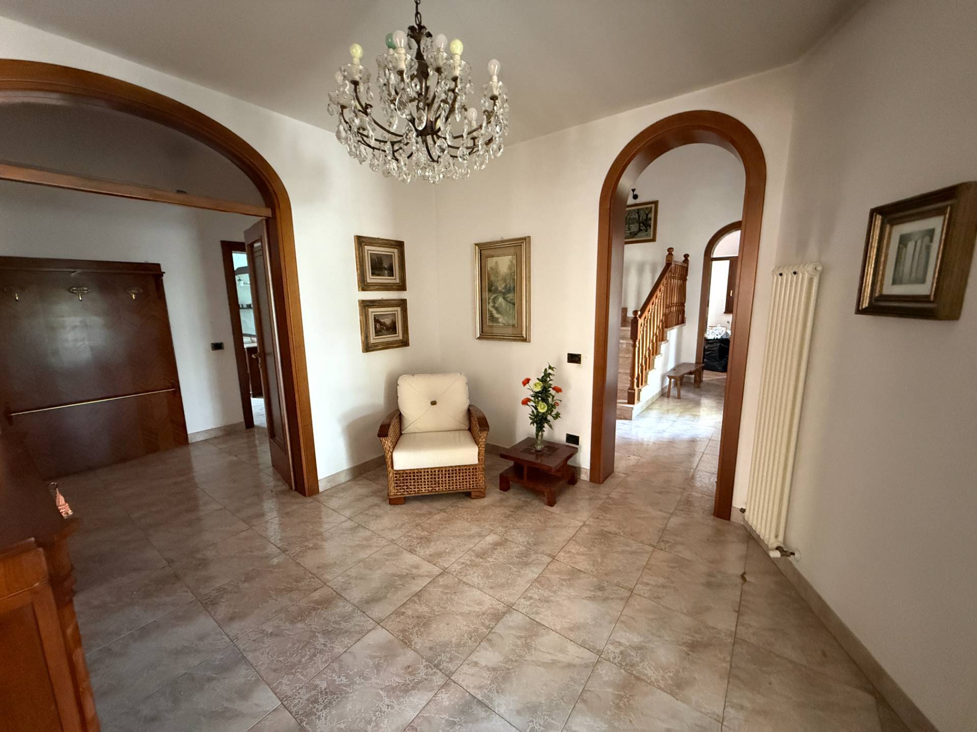 Villa Singola in vendita a Schivenoglia