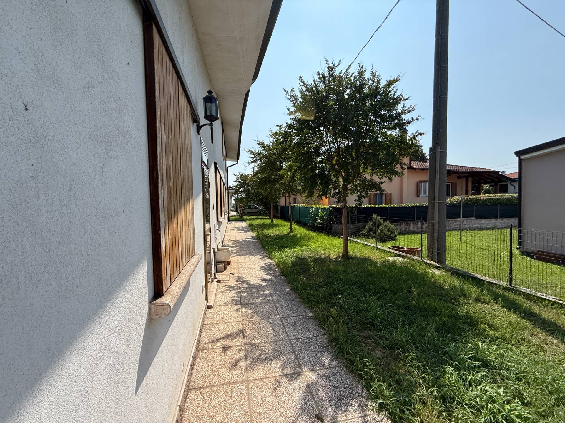 Villa Singola in vendita a Schivenoglia