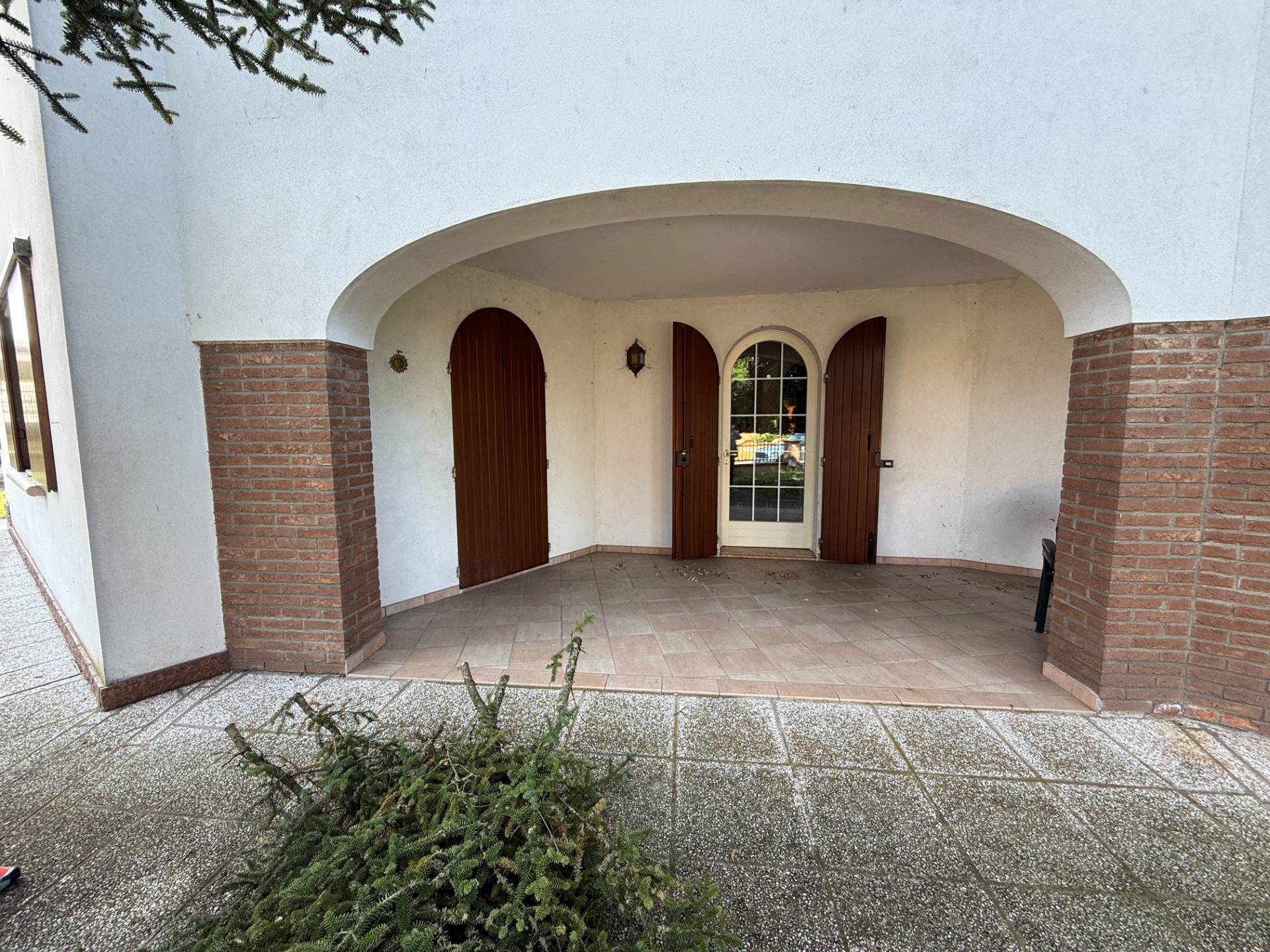 Villa Singola in vendita a Schivenoglia