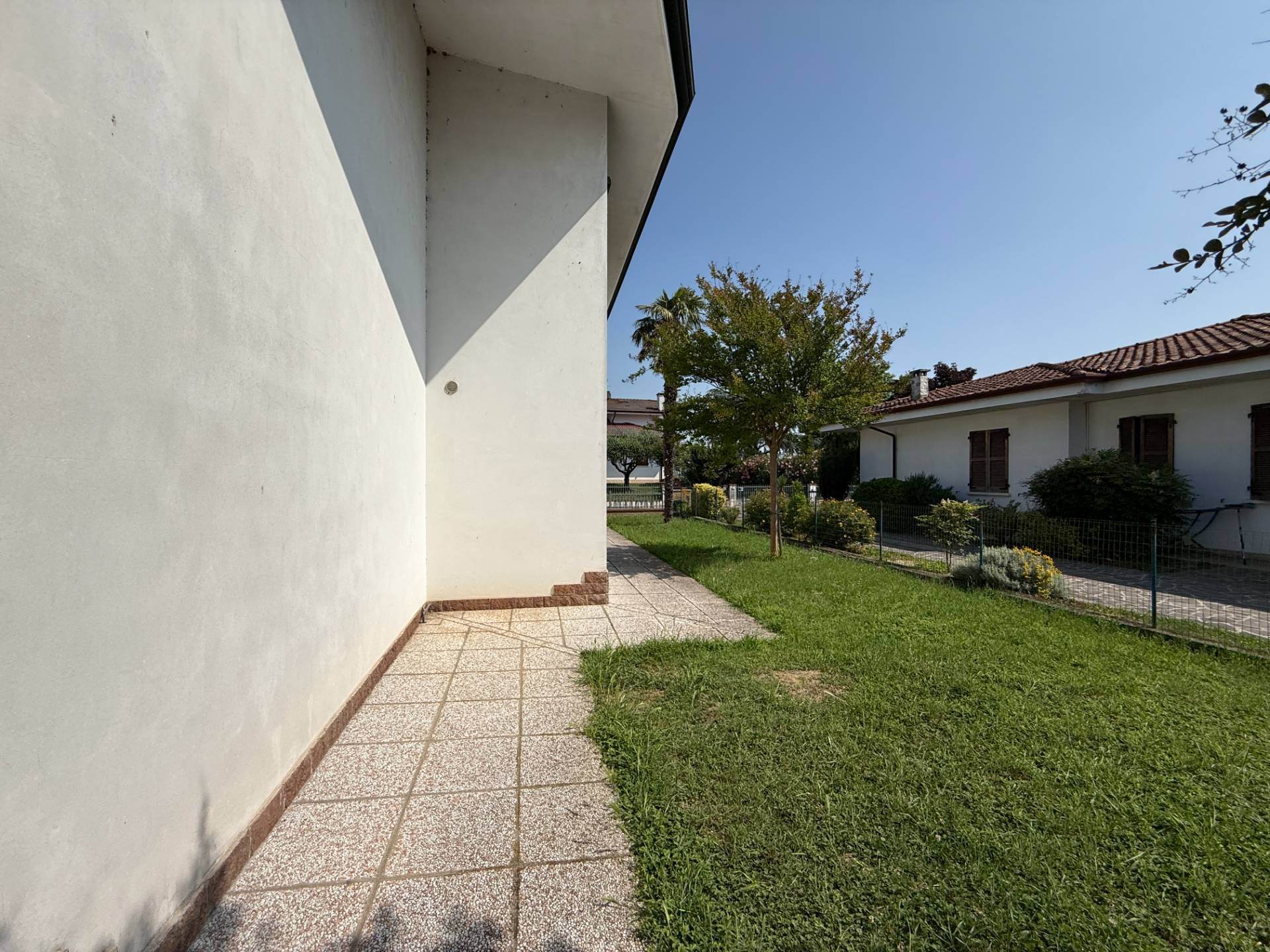 Villa Singola in vendita a Schivenoglia