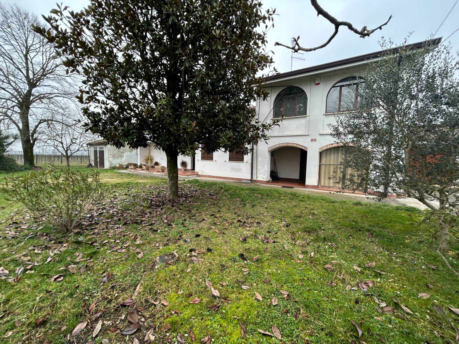 Villa Singola in vendita a San Giacomo delle Segnate