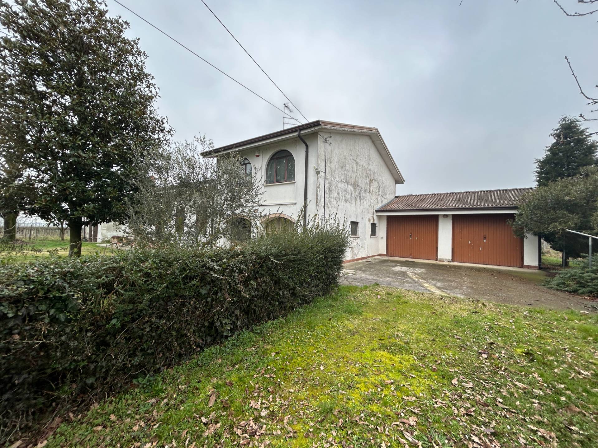 Villa Singola in vendita a San Giacomo delle Segnate