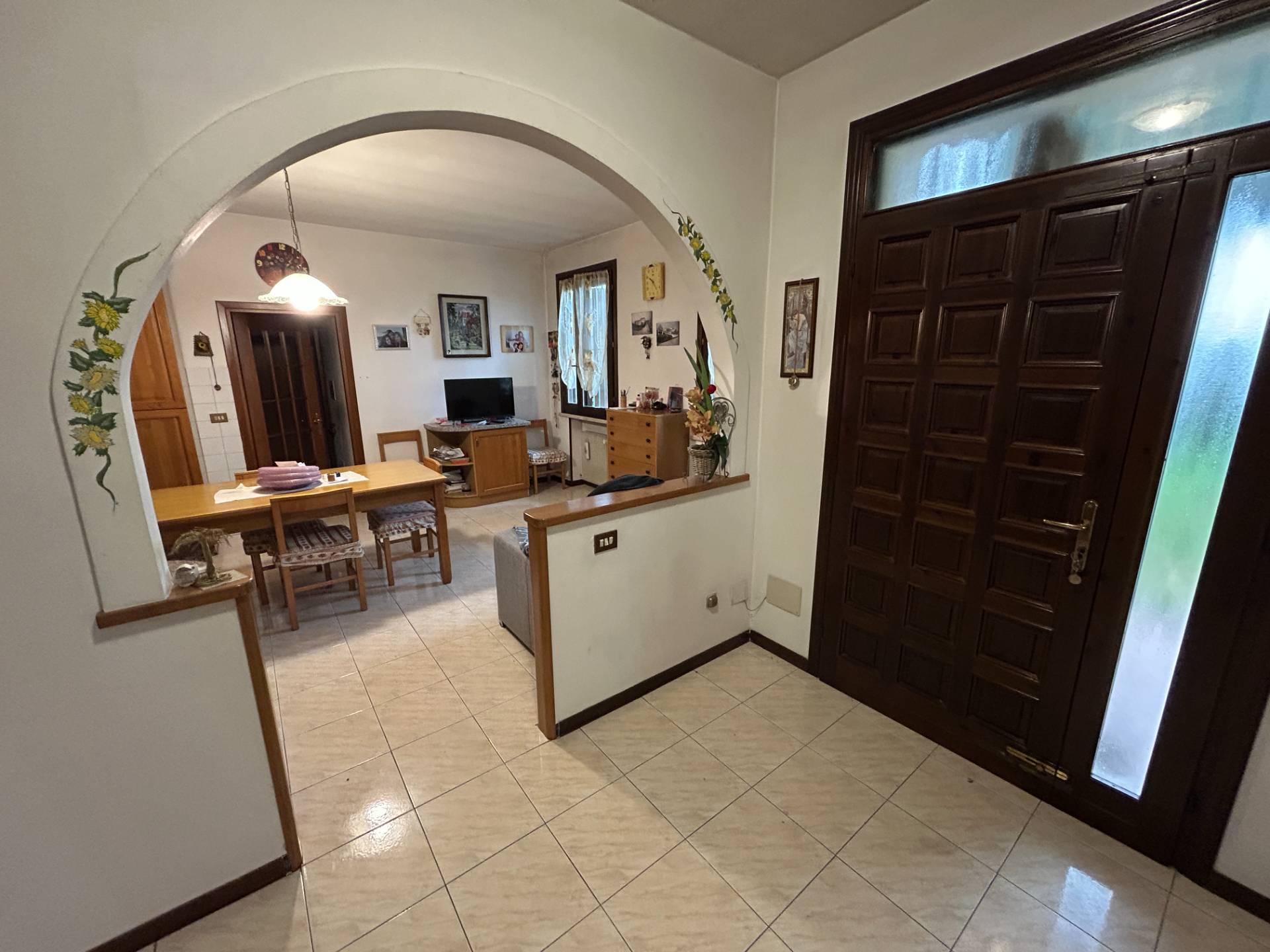 Villa Singola in vendita a San Giacomo delle Segnate