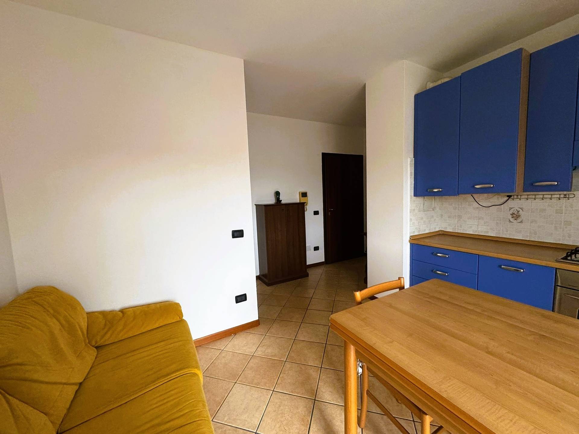 Appartamento al 2� ed ultimo Piano in vendita a Finale Emilia