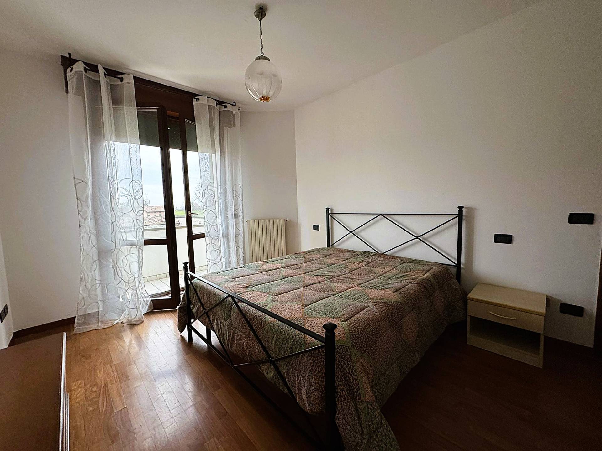 Appartamento al 2� ed ultimo Piano in vendita a Finale Emilia