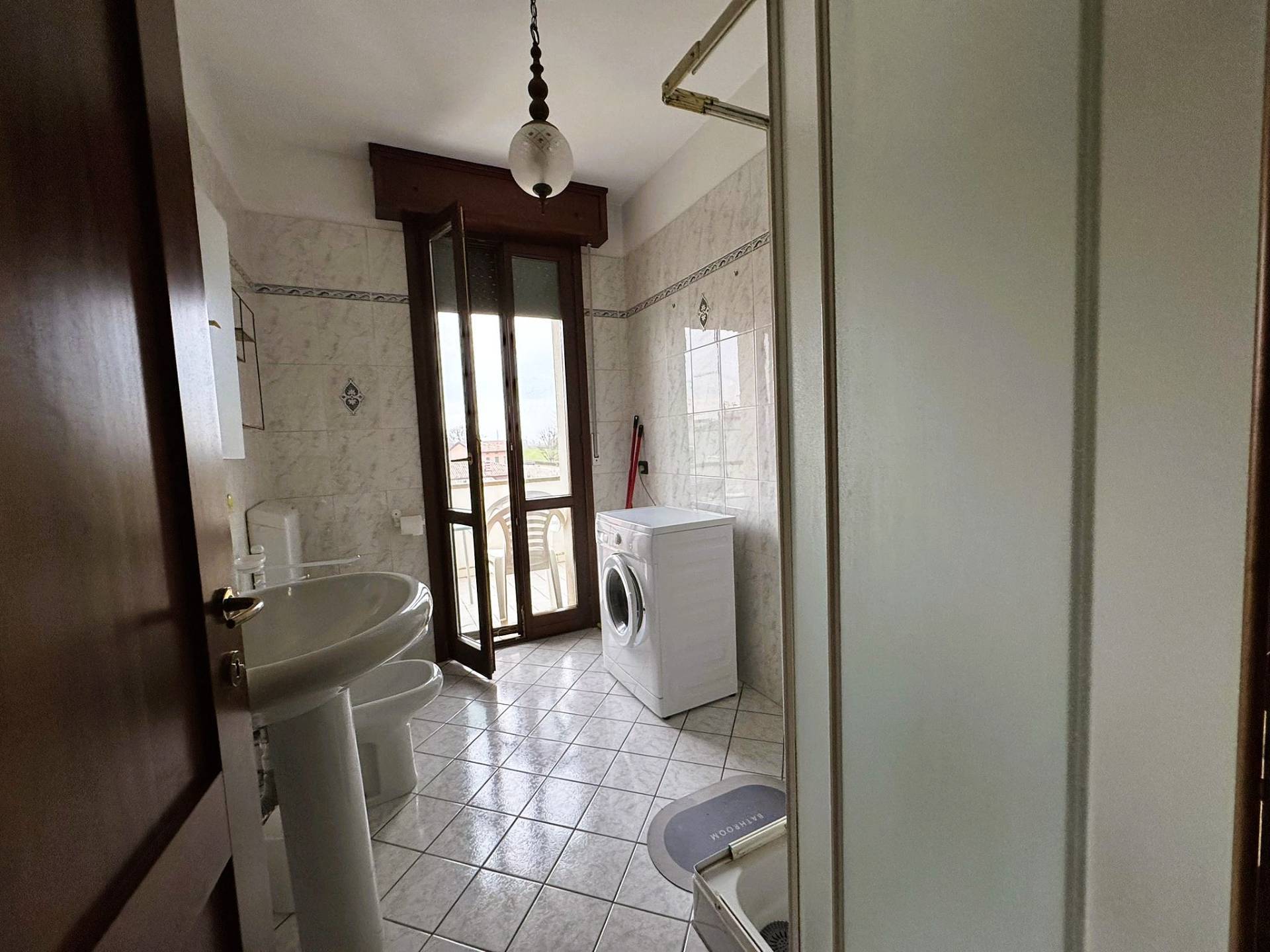 Appartamento al 2� ed ultimo Piano in vendita a Finale Emilia