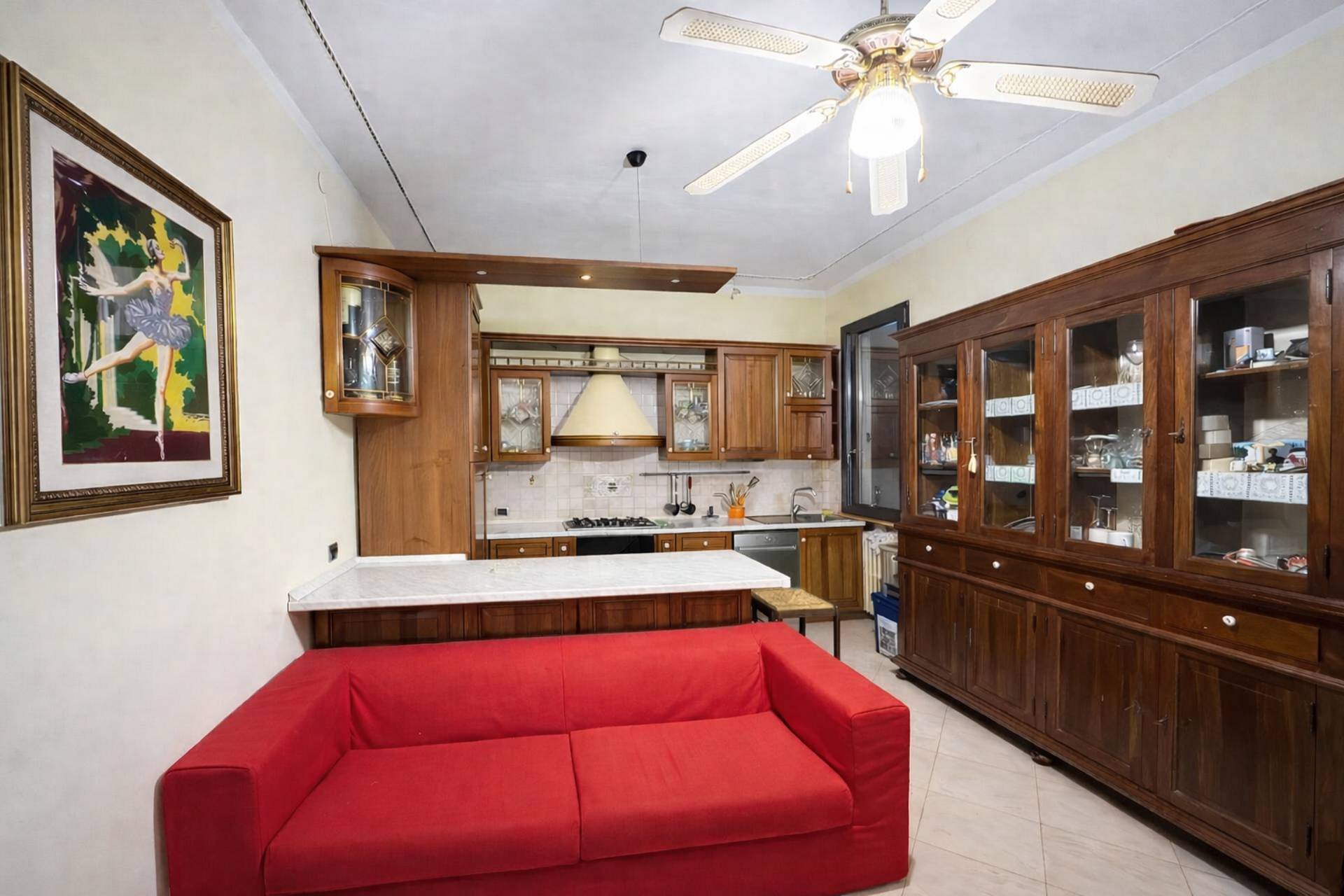 Villa Singola in vendita a Concordia sulla Secchia, San Giovanni di Concordia