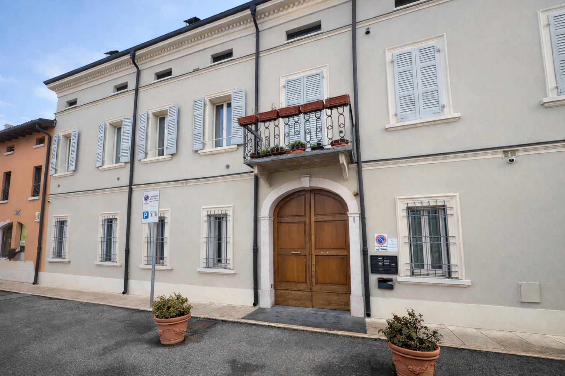 Appartamento al Piano Terra in vendita a Concordia sulla Secchia