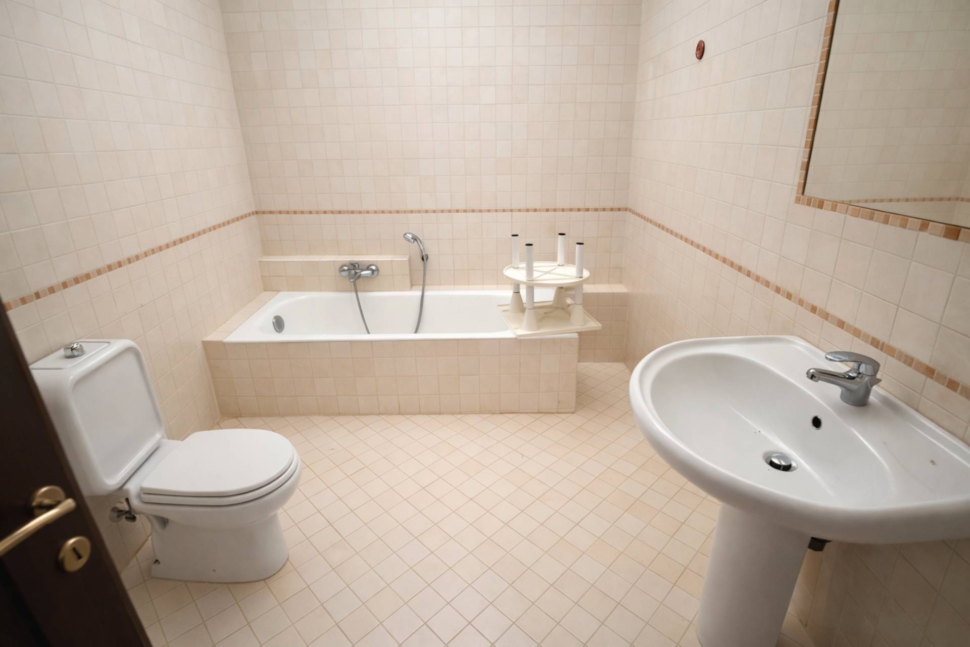 Appartamento al Piano Terra in vendita a Concordia sulla Secchia