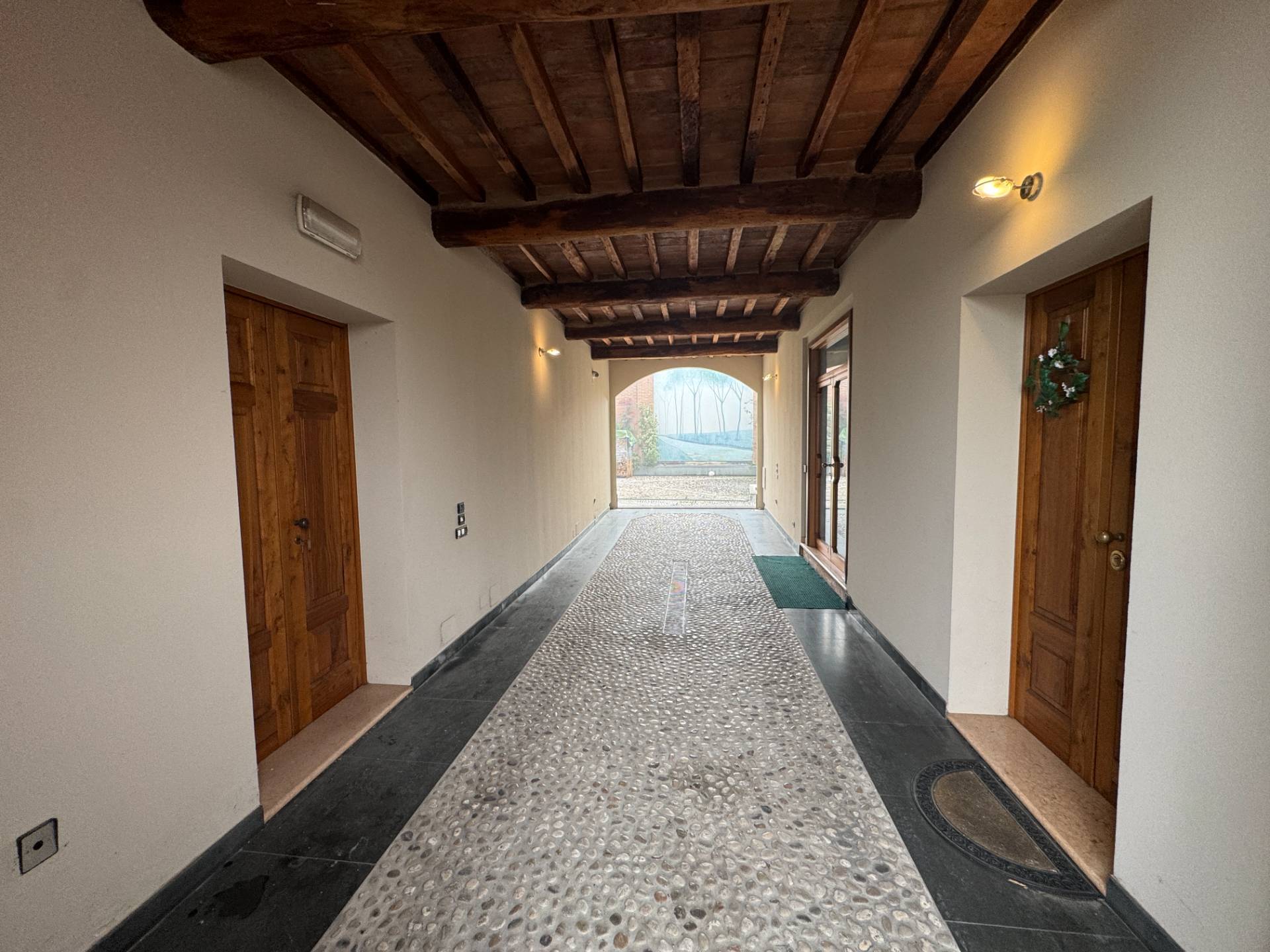 Appartamento al Piano Terra in vendita a Concordia sulla Secchia