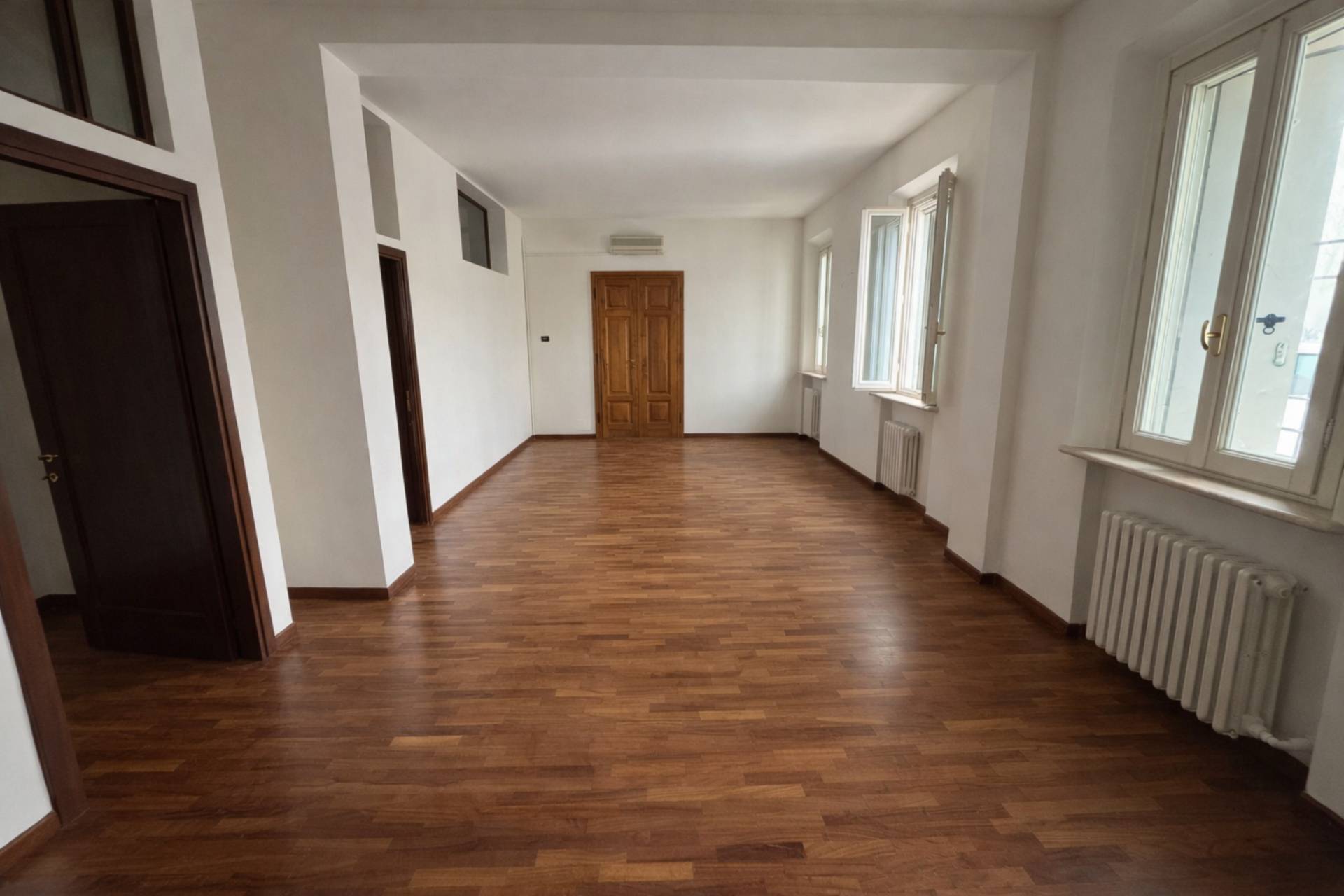 Appartamento al Piano Terra in vendita a Concordia sulla Secchia