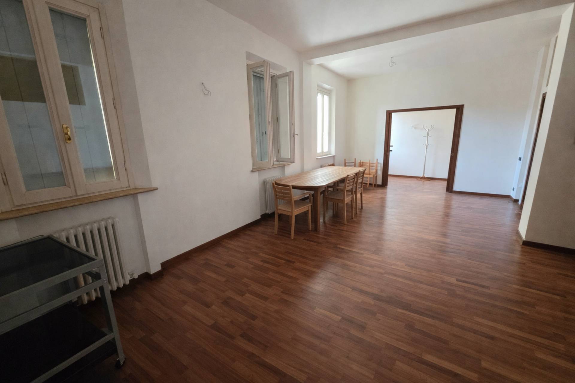 Appartamento al Piano Terra in vendita a Concordia sulla Secchia