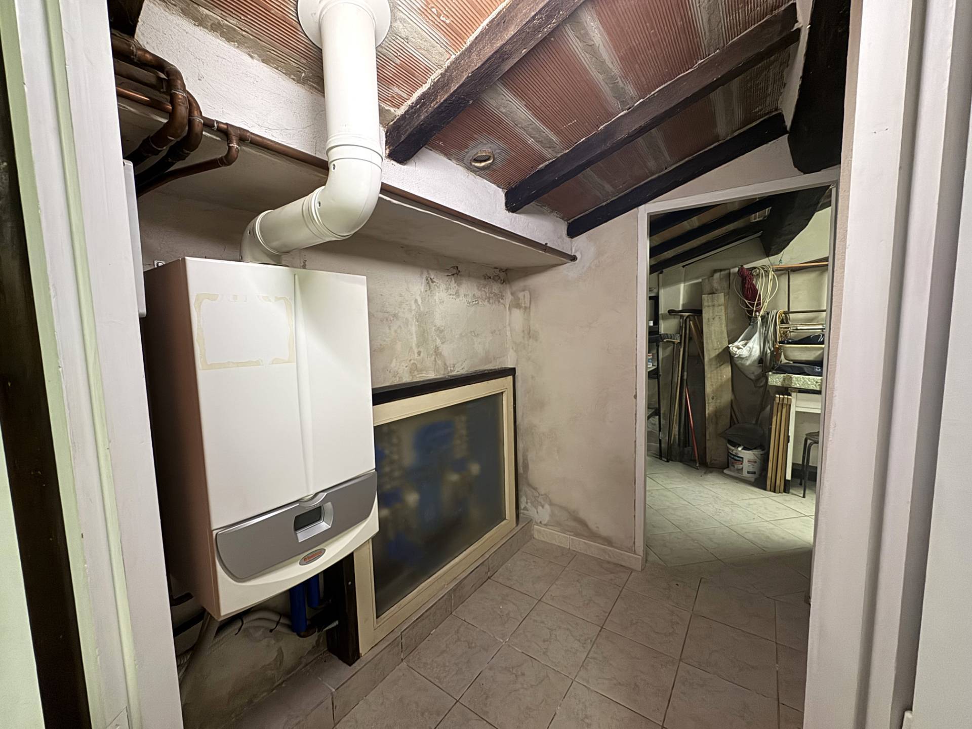 Casa Singola in vendita a Bondeno, Pilastri