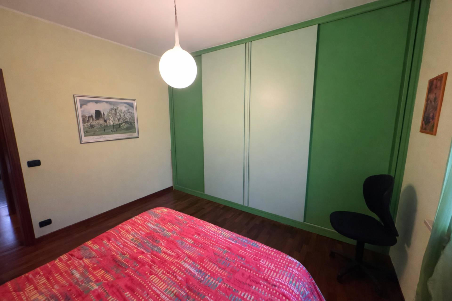 Appartamento al 1� Piano in vendita a Mirandola