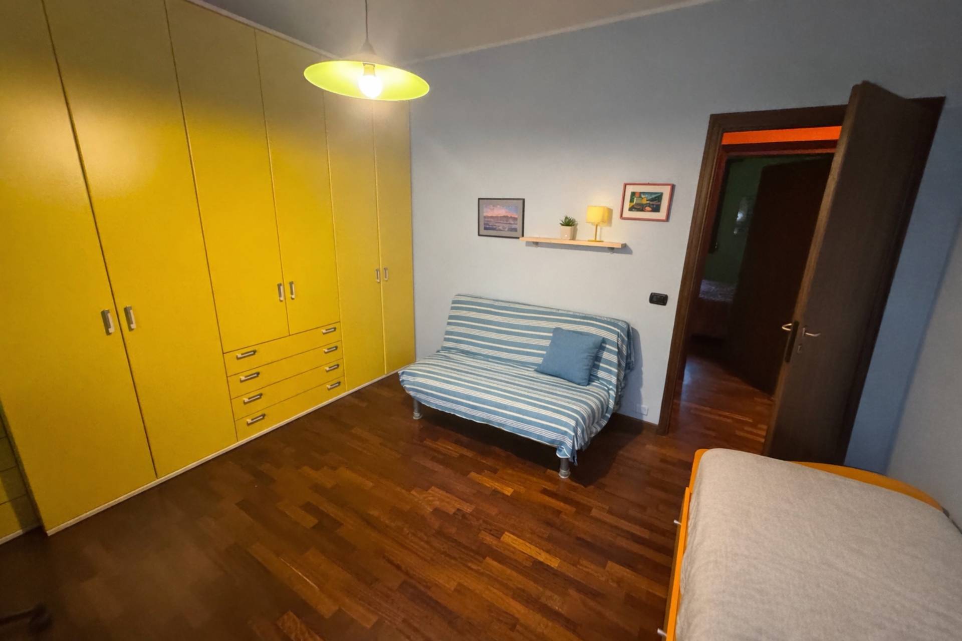 Appartamento al 1� Piano in vendita a Mirandola