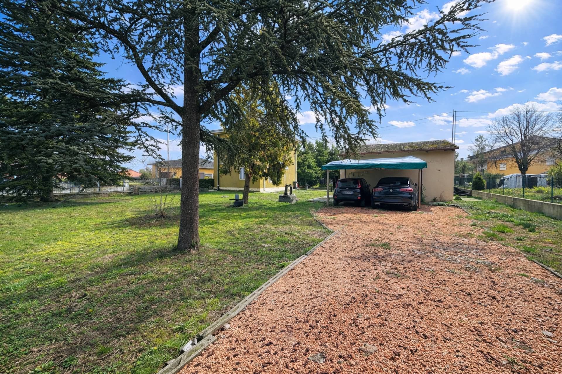 Casa Singola in vendita a Mirandola, Gavello