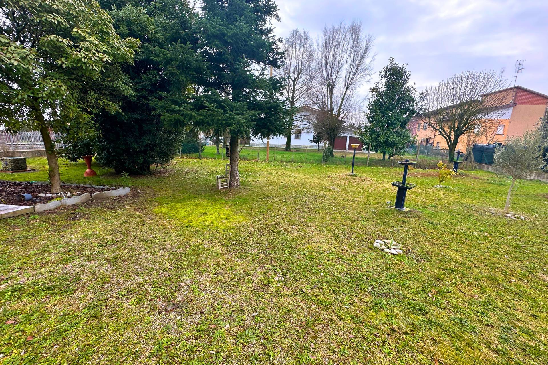 Casa Singola in vendita a Mirandola, Gavello