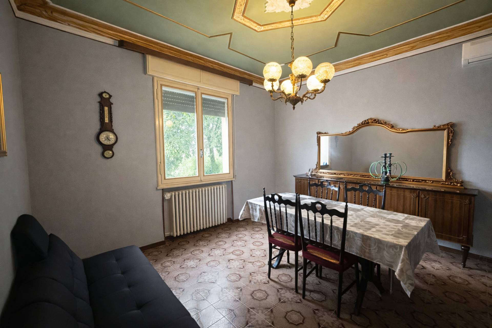 Casa Singola in vendita a Mirandola, Gavello