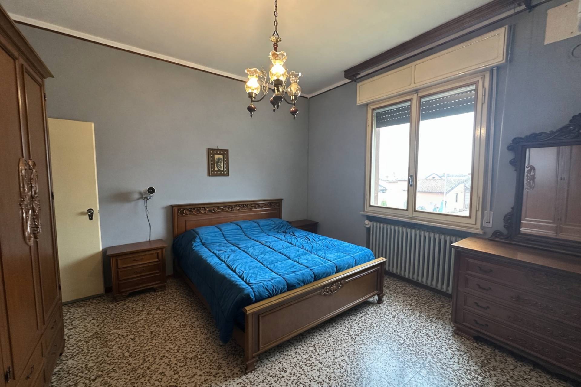 Casa Singola in vendita a Mirandola, Gavello