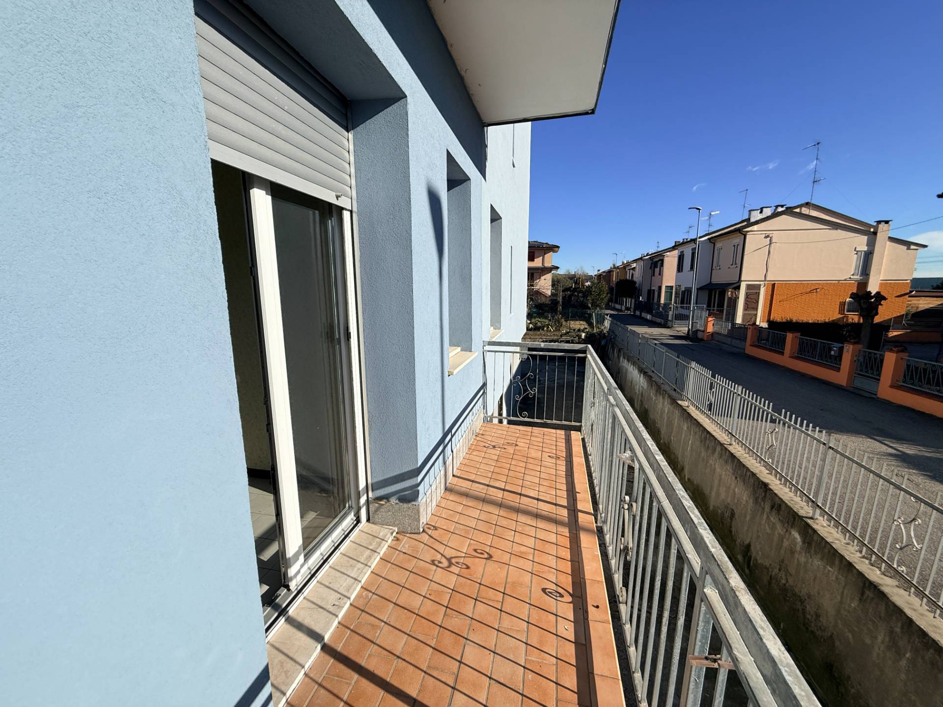 Appartamento al Piano Rialzato in vendita a Poggio Rusco