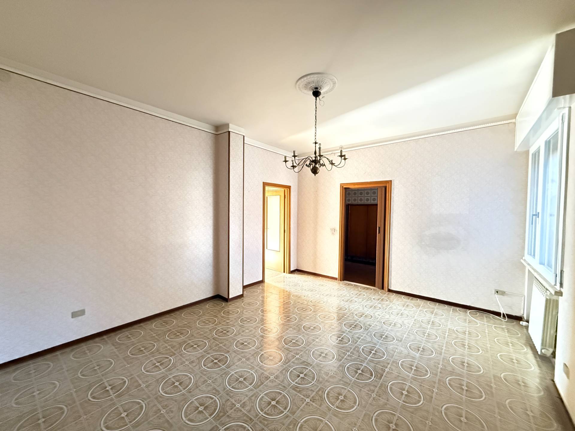 Appartamento al Piano Rialzato in vendita a Poggio Rusco